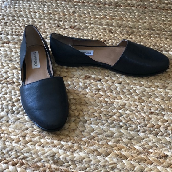 Steve Madden Shoes - Steve Madden flats